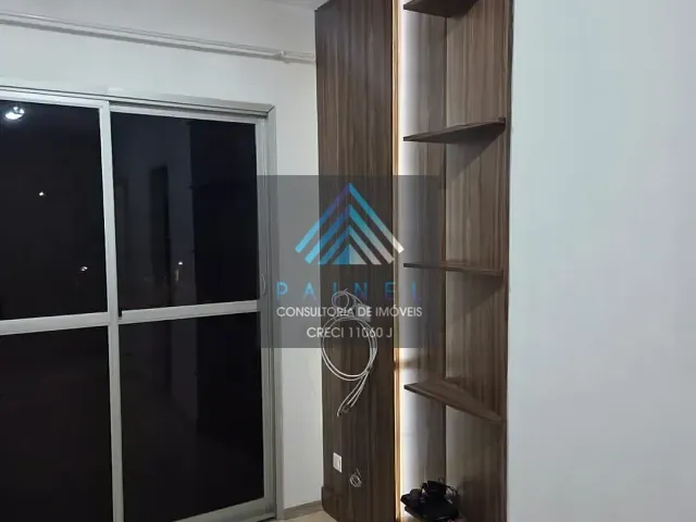 Apartamento 1 quarto e 1 banheiro, para alugar, no bairro Santana em São Paulo