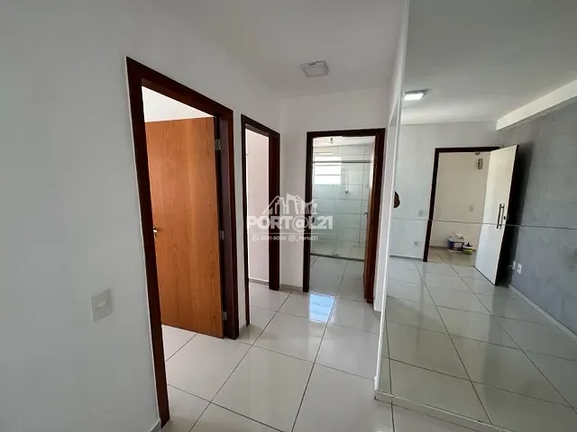 Apartamento 2 quartos e 1 banheiro, para alugar, no bairro Antônio Cassimiro em Petrolina
