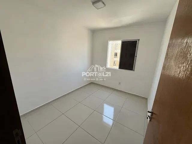 Apartamento 2 quartos e 1 banheiro, para alugar, no bairro Antônio Cassimiro em Petrolina
