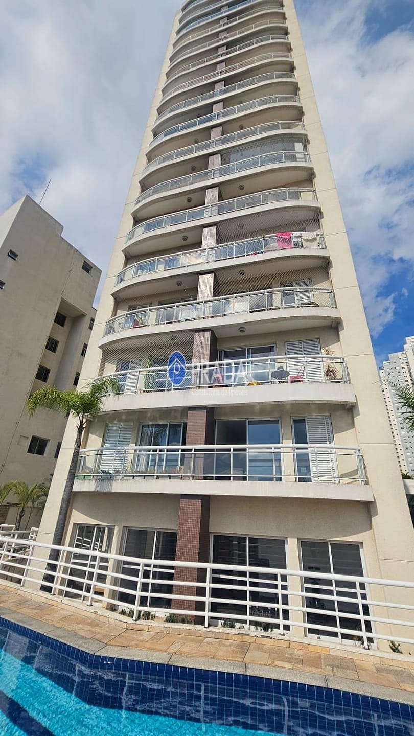 Apartamento, 2 quartos, 85 m² - Foto 2