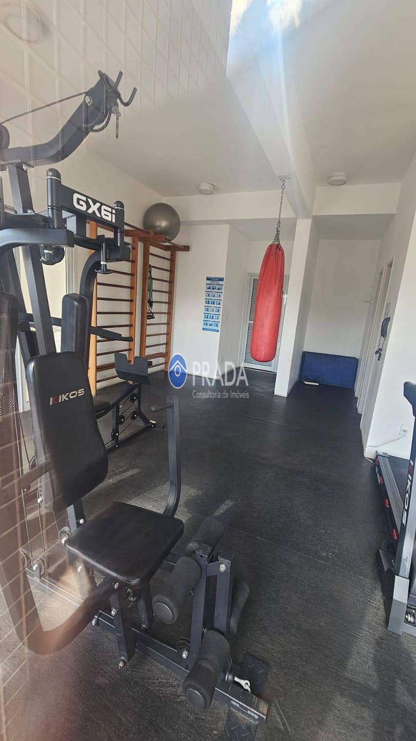 Apartamento, 2 quartos, 85 m² - Foto 35