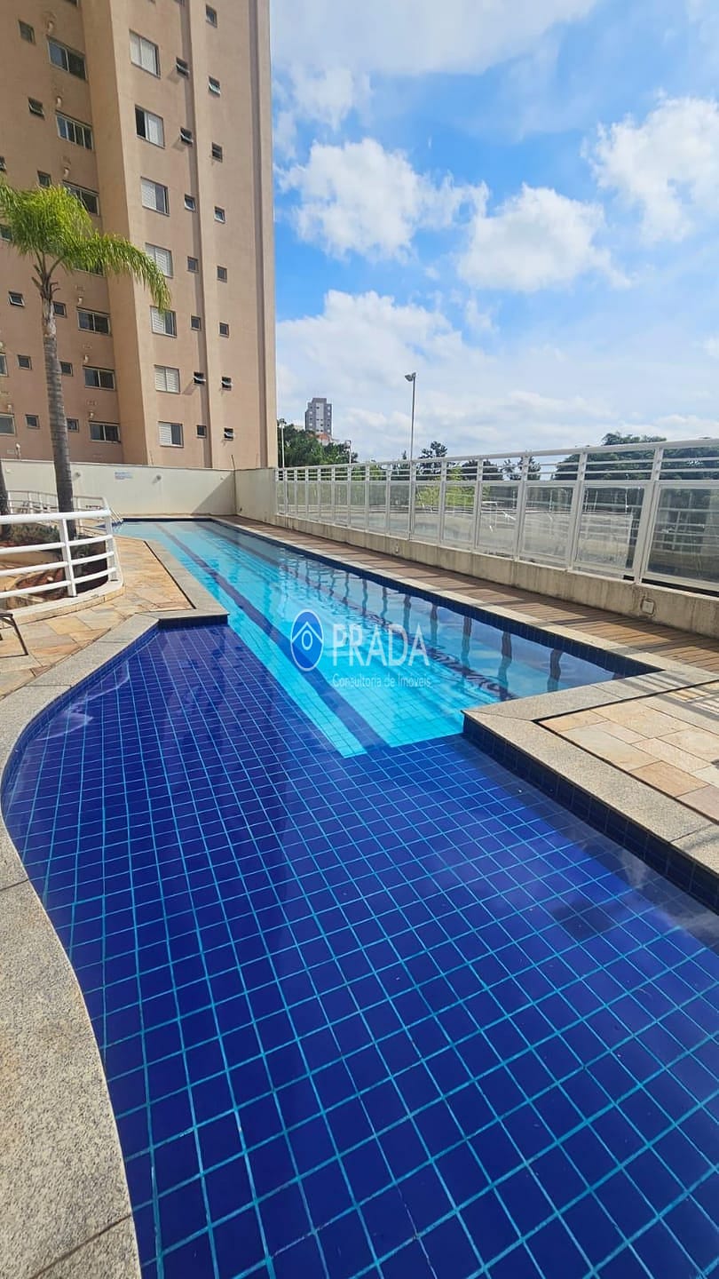 Apartamento, 2 quartos, 85 m² - Foto 33