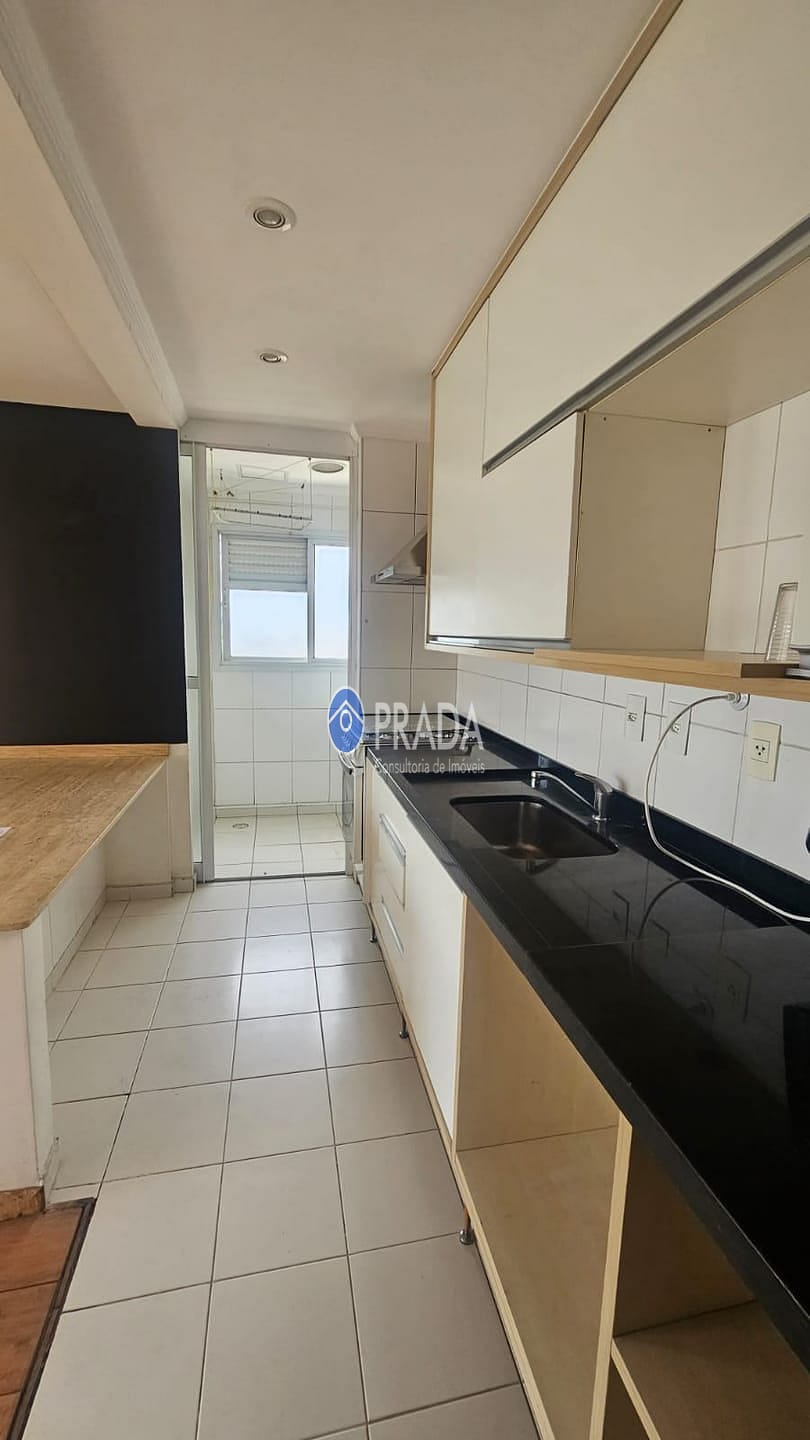 Apartamento, 2 quartos, 85 m² - Foto 15