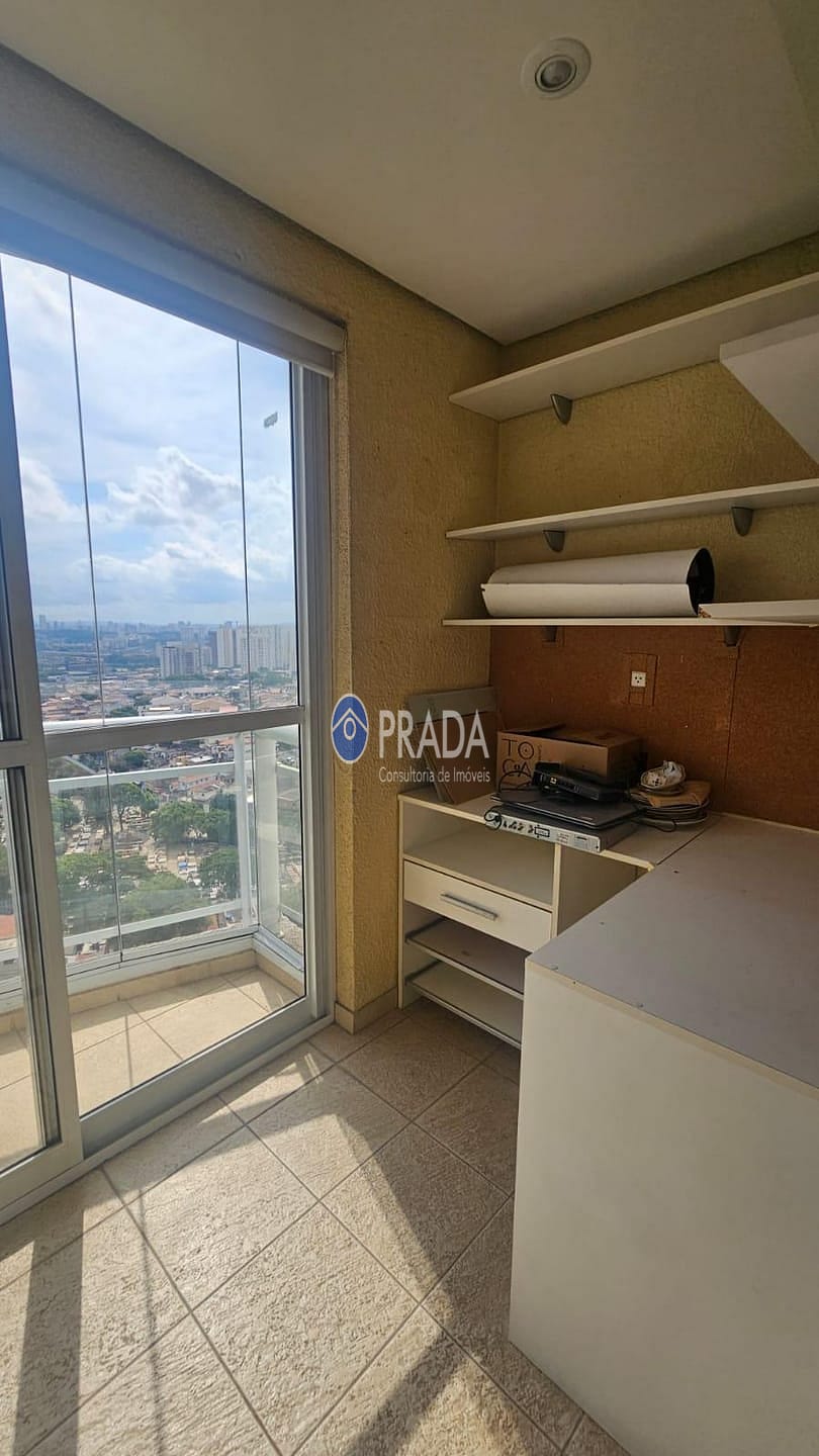 Apartamento, 2 quartos, 85 m² - Foto 12