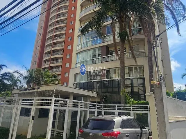 Apartamento 2 quartos e 3 banheiros, à venda ou para alugar, no bairro Alto da Lapa em São Paulo