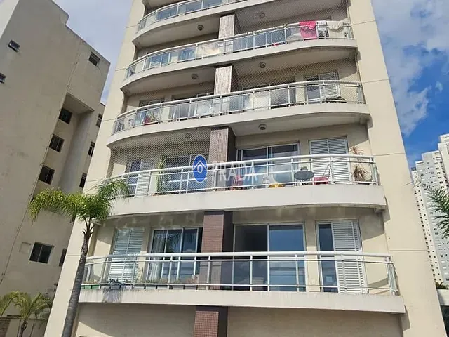 Apartamento 2 quartos e 3 banheiros, à venda ou para alugar, no bairro Alto da Lapa em São Paulo