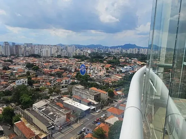 Apartamento 2 quartos e 3 banheiros, à venda ou para alugar, no bairro Alto da Lapa em São Paulo