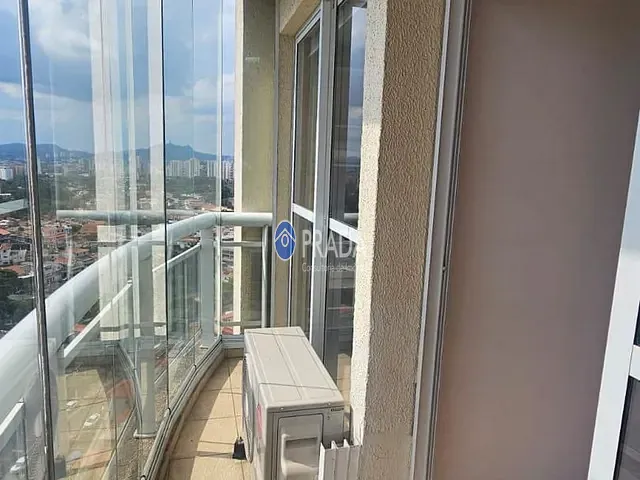 Apartamento 2 quartos e 3 banheiros, à venda ou para alugar, no bairro Alto da Lapa em São Paulo