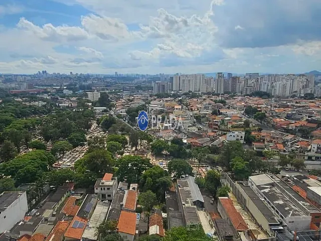 Apartamento 2 quartos e 3 banheiros, à venda ou para alugar, no bairro Alto da Lapa em São Paulo