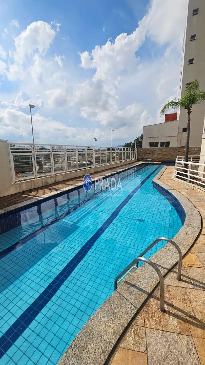 Apartamento, 2 quartos, 85 m² - Foto 34