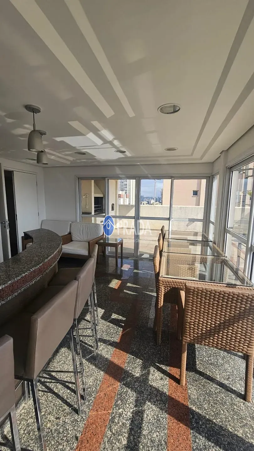 Apartamento, 2 quartos, 85 m² - Foto 39