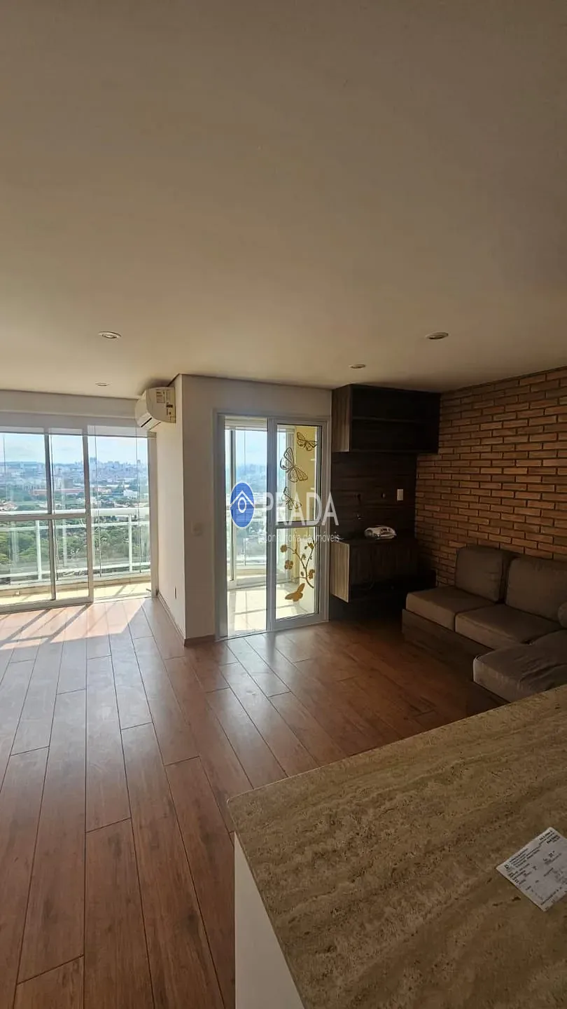 Apartamento, 2 quartos, 85 m² - Foto 11