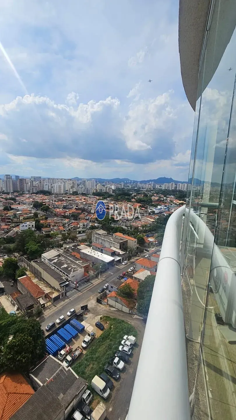 Apartamento, 2 quartos, 85 m² - Foto 3