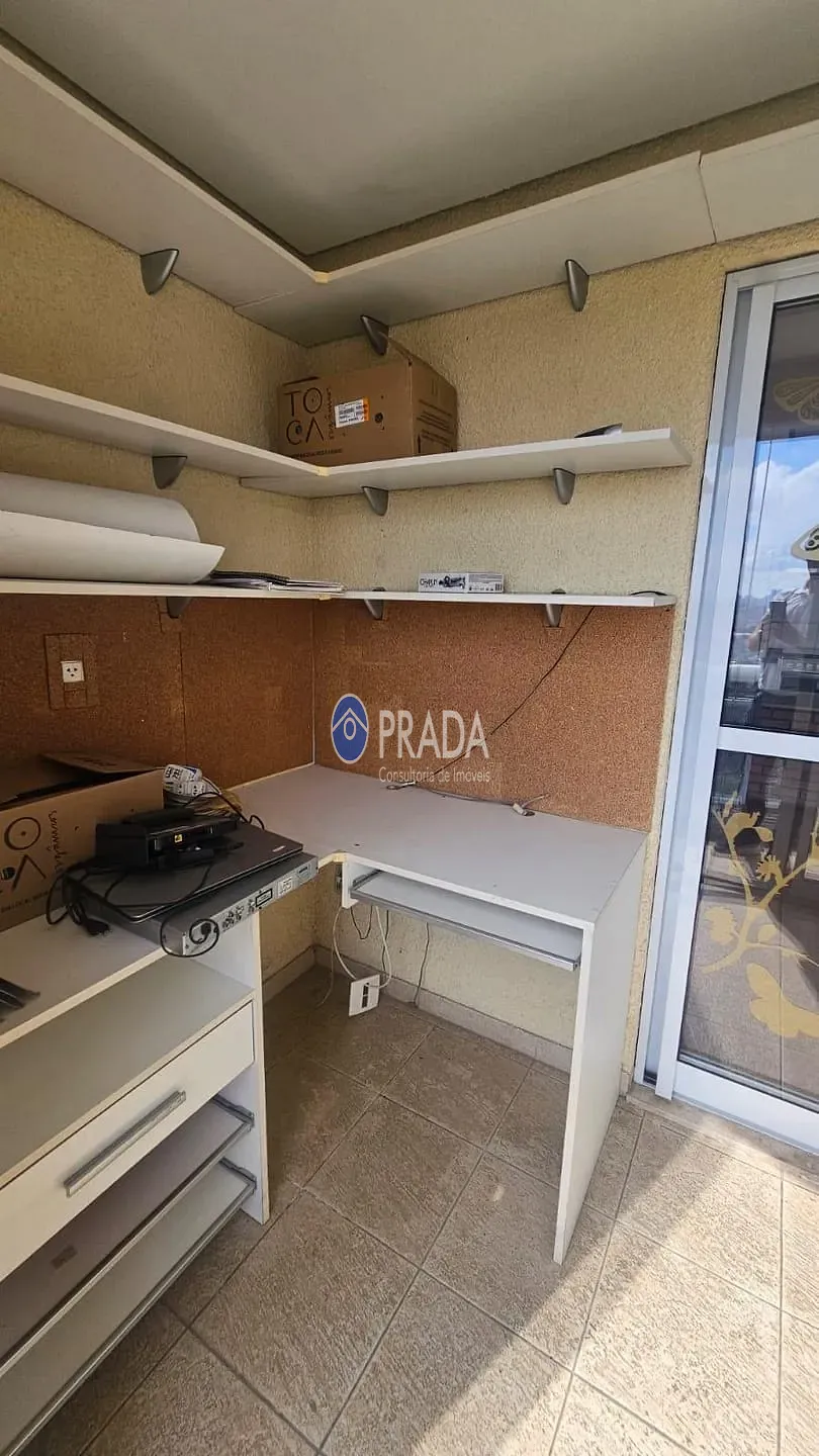 Apartamento, 2 quartos, 85 m² - Foto 13