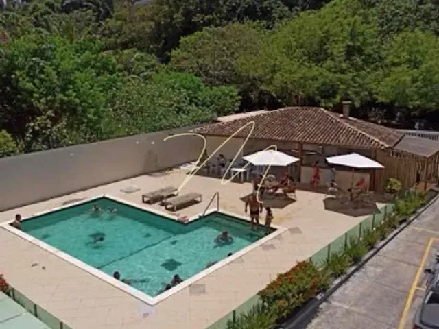 Apartamento 2 quartos e 2 banheiros, à venda, no bairro Nossa Senhora da Vitória em Ilhéus