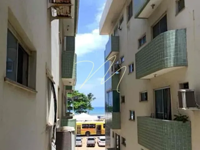 Apartamento 2 quartos e 2 banheiros, à venda, no bairro Nossa Senhora da Vitória em Ilhéus