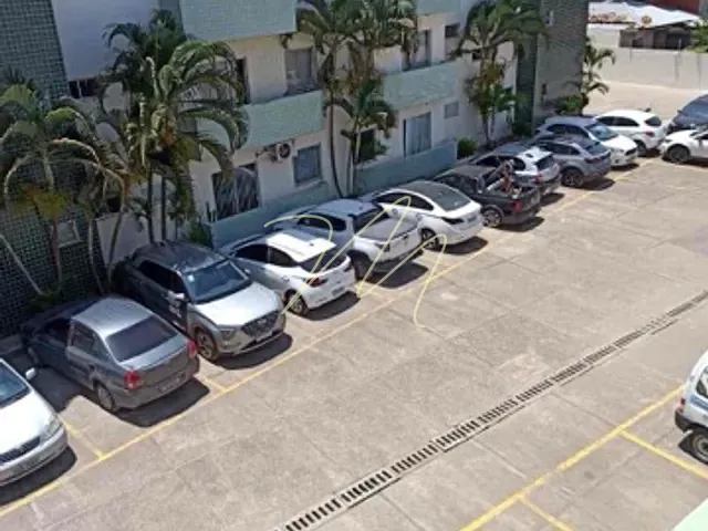 Apartamento 2 quartos e 2 banheiros, à venda, no bairro Nossa Senhora da Vitória em Ilhéus