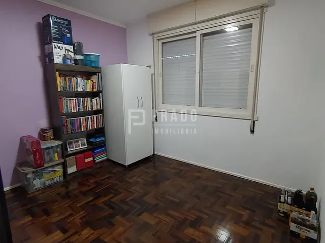 Apartamento 3 quartos e 2 banheiros, à venda, no bairro Centro em Pelotas