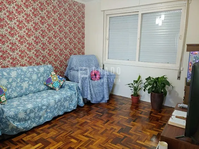 Apartamento 3 quartos e 2 banheiros, à venda, no bairro Centro em Pelotas