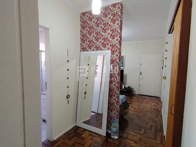 Apartamento 3 quartos e 2 banheiros, à venda, no bairro Centro em Pelotas