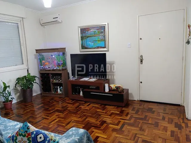 Apartamento 3 quartos e 2 banheiros, à venda, no bairro Centro em Pelotas