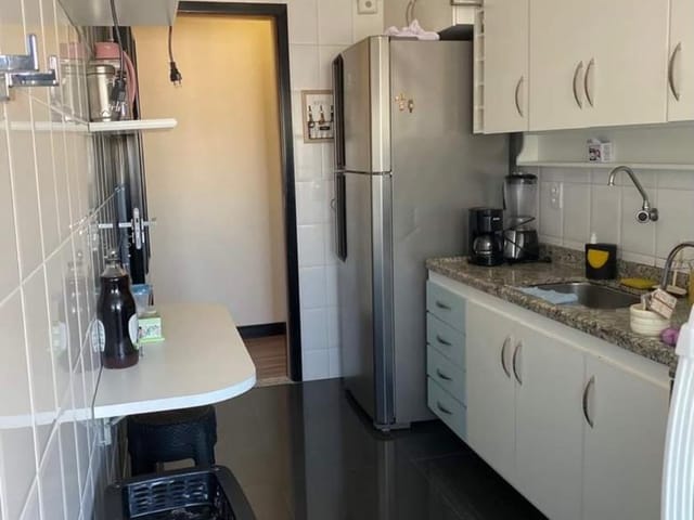 Apartamento com 195m² 3 quartos e 2 banheiros, à venda, no bairro Braga em Cabo Frio