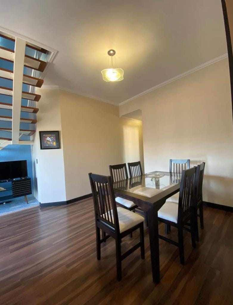 Apartamento, 3 quartos, 195 m² - Foto 11