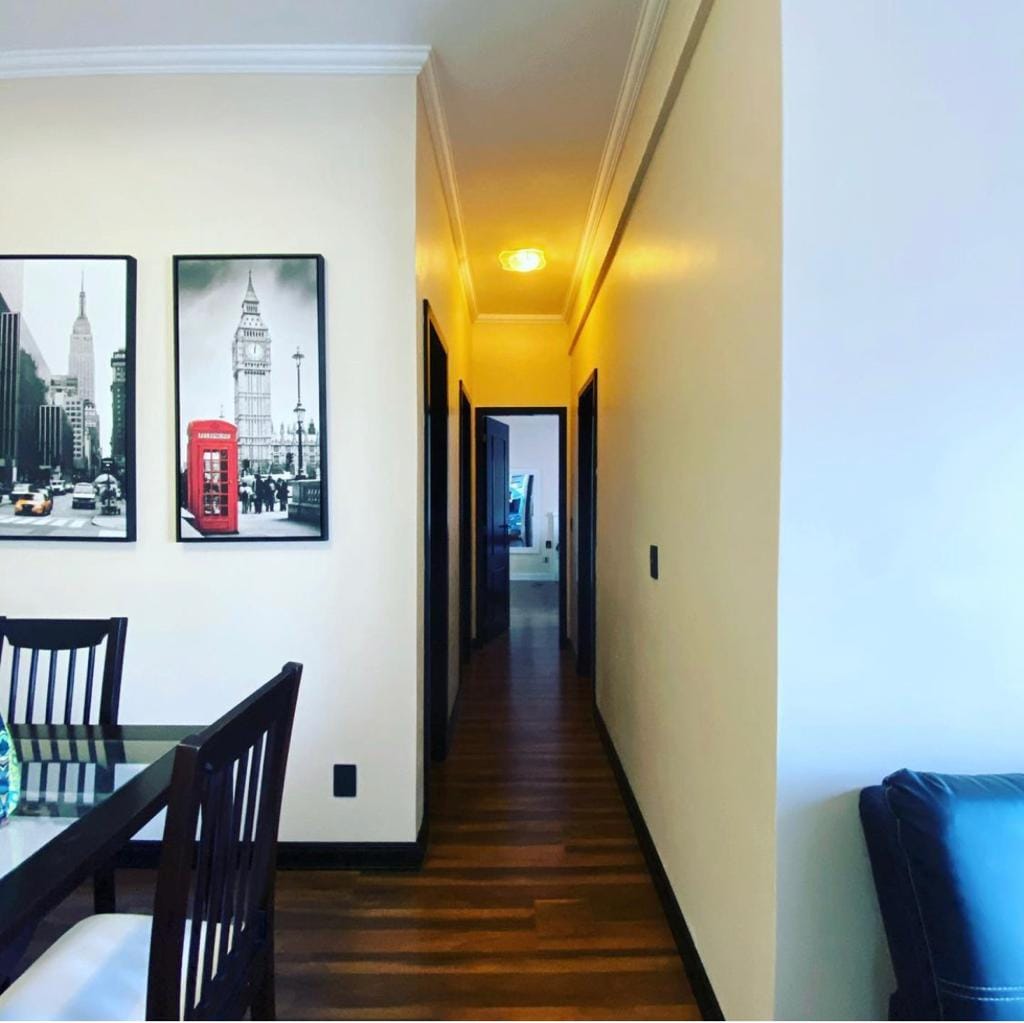 Apartamento, 3 quartos, 195 m² - Foto 15