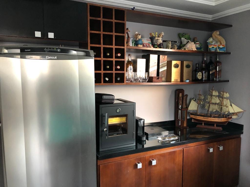Apartamento, 3 quartos, 195 m² - Foto 22