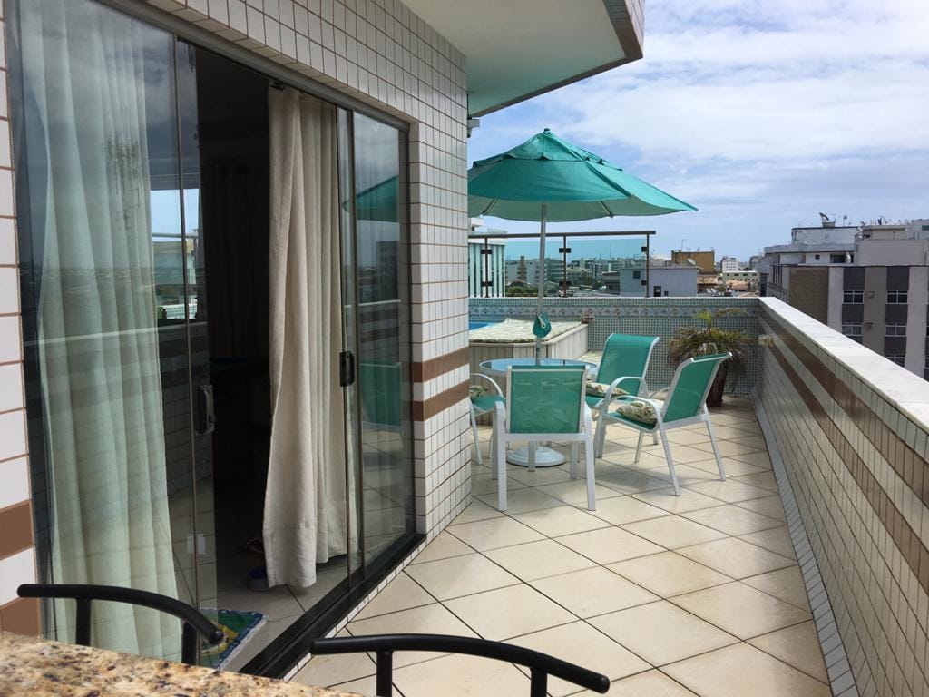 Apartamento, 3 quartos, 195 m² - Foto 24