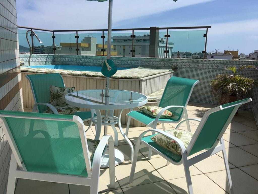 Apartamento, 3 quartos, 195 m² - Foto 16