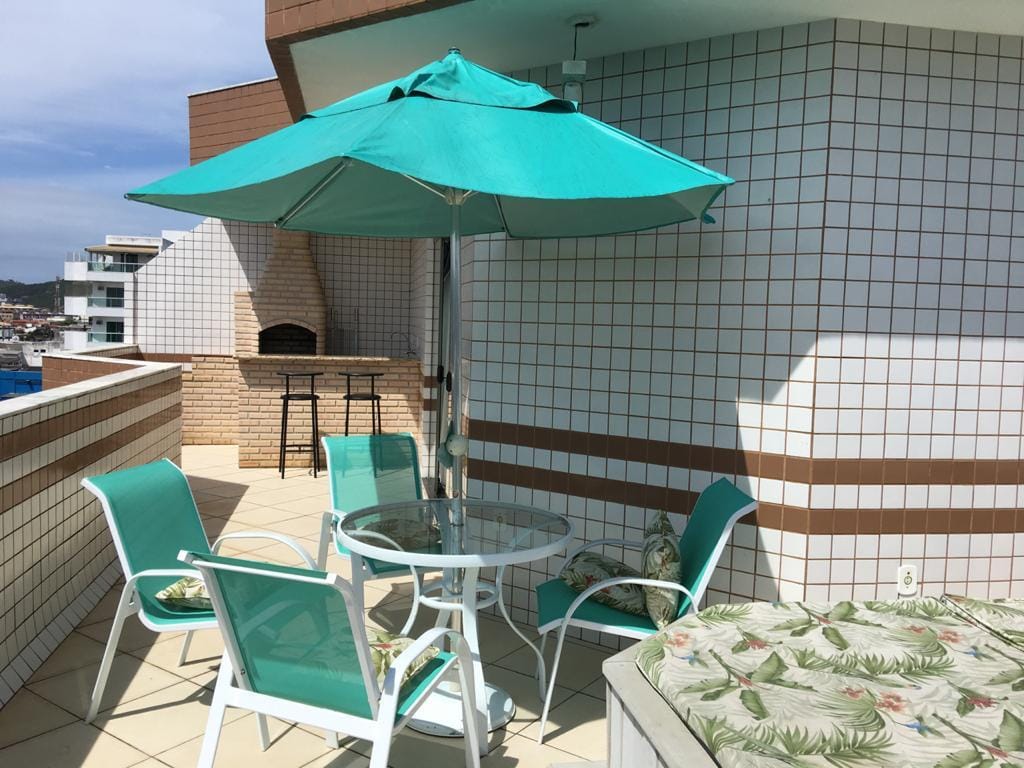 Apartamento, 3 quartos, 195 m² - Foto 25