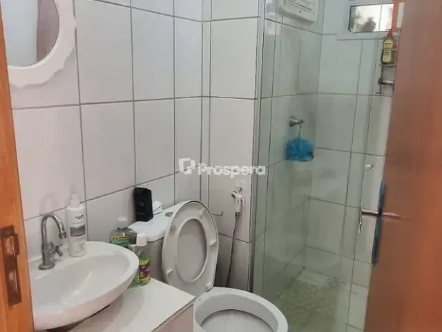 Apartamento 3 quartos e 2 banheiros, à venda, no bairro Residencial Flórida em Goiânia