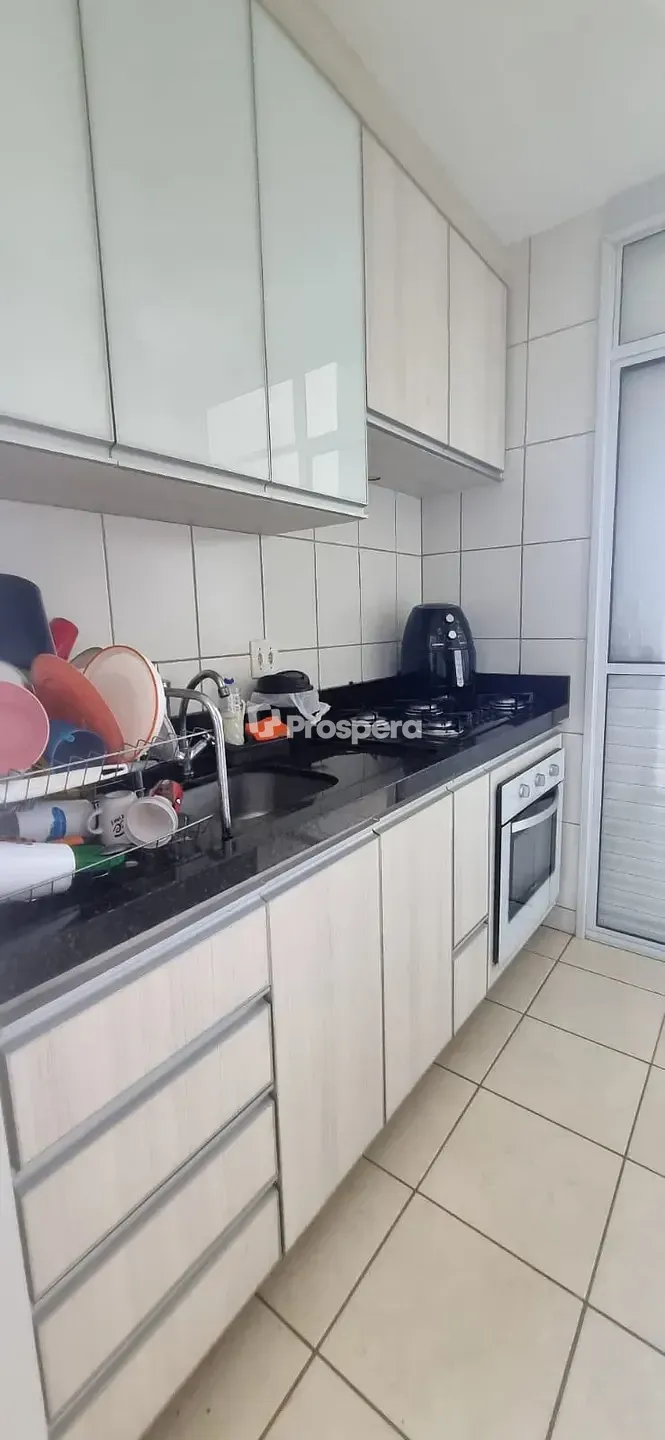 Apartamento, 3 quartos, 67 m² - Foto 10