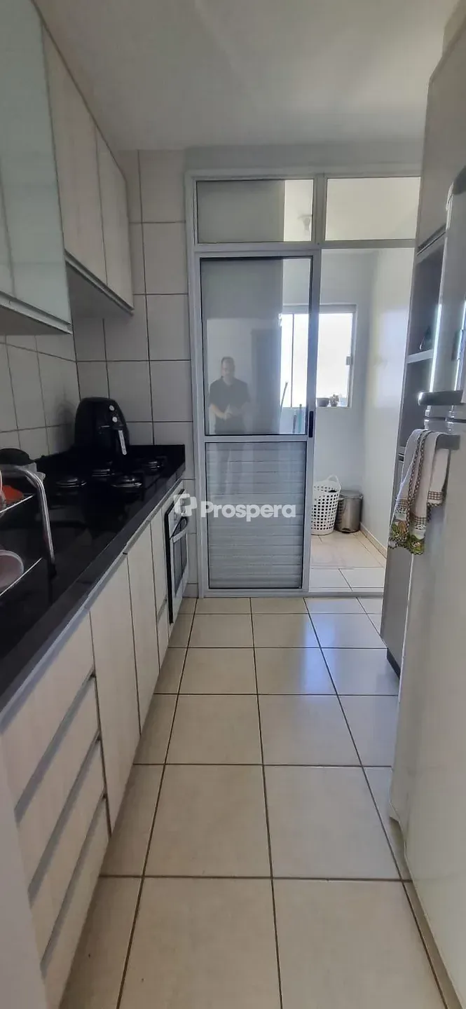 Apartamento, 3 quartos, 67 m² - Foto 11