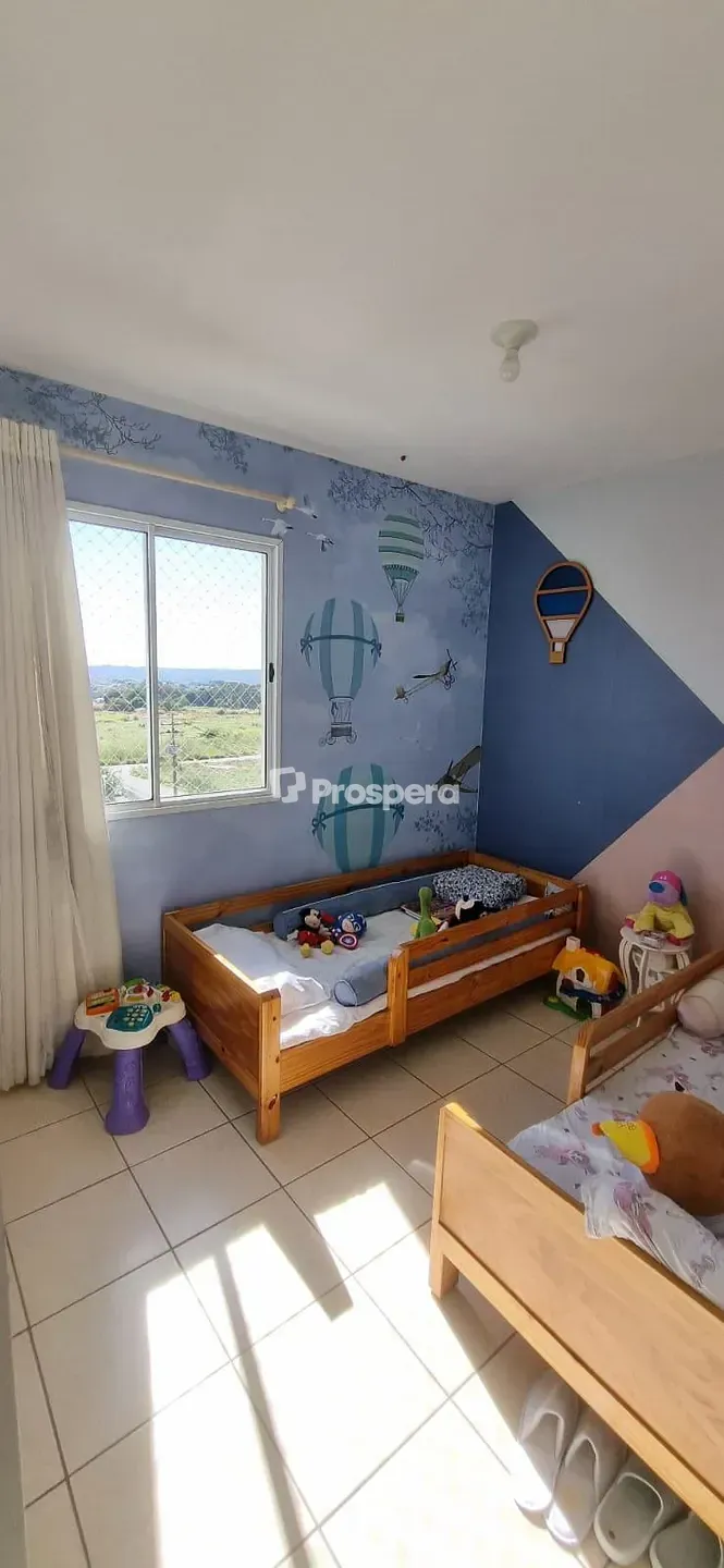 Apartamento, 3 quartos, 67 m² - Foto 6