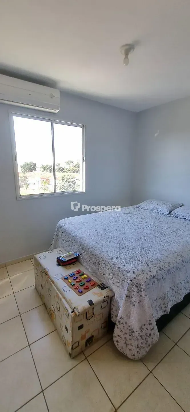 Apartamento, 3 quartos, 67 m² - Foto 7
