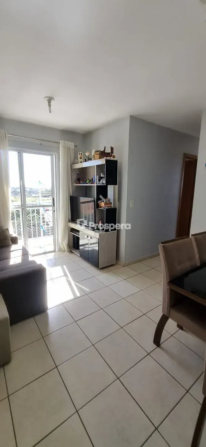 Apartamento, 3 quartos, 67 m² - Foto 2