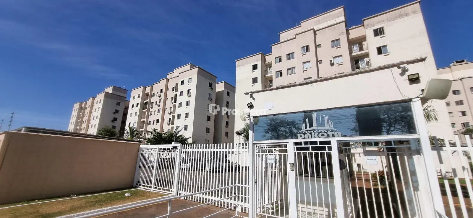 Apartamento, 3 quartos, 67 m² - Foto 1