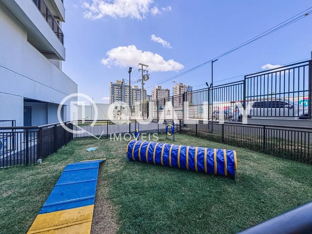 Apartamento 2 quartos e 1 banheiro, à venda, no bairro Presidente Kennedy em Fortaleza