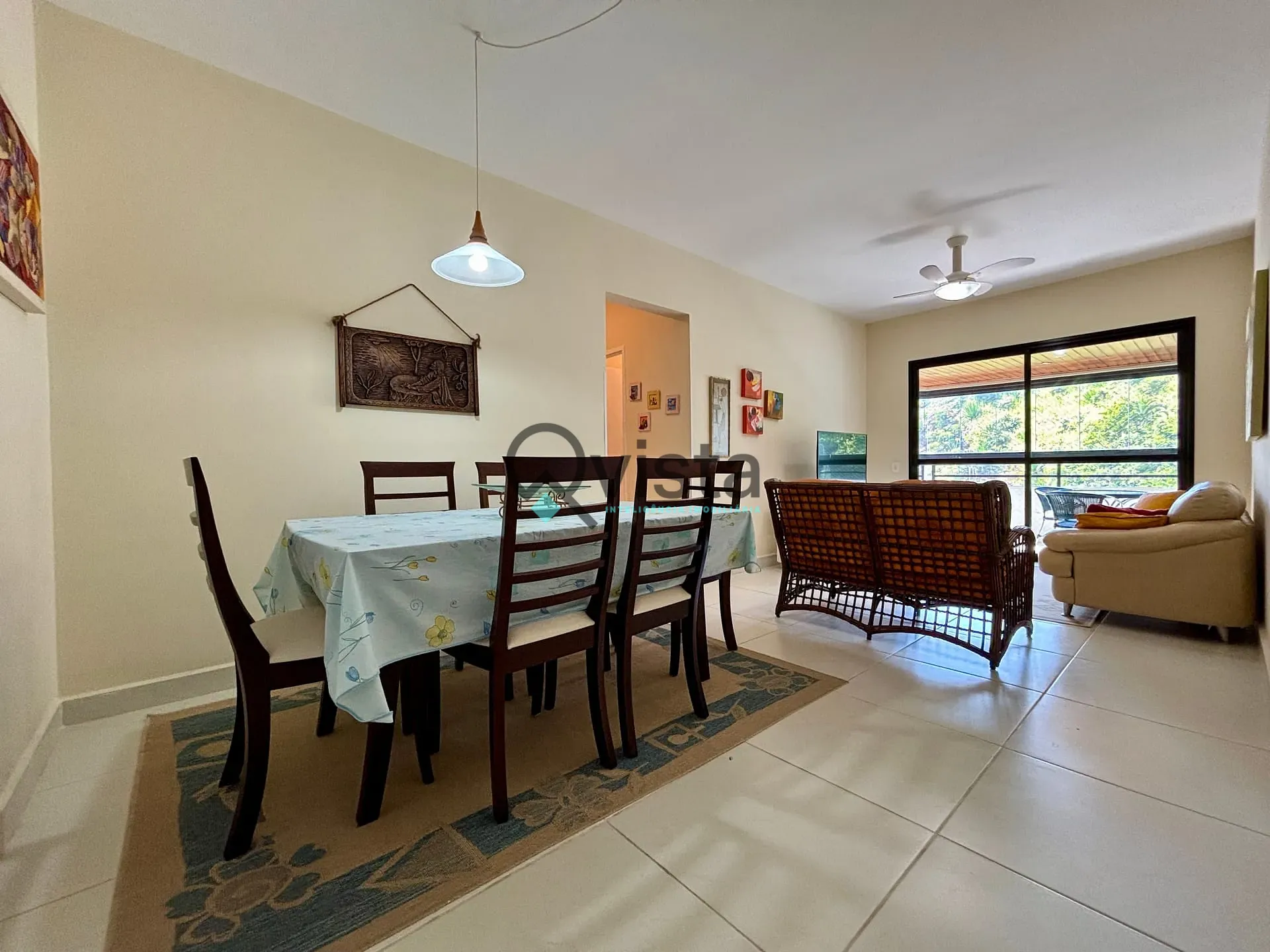 Apartamento, 3 quartos, 94 m² - Foto 6