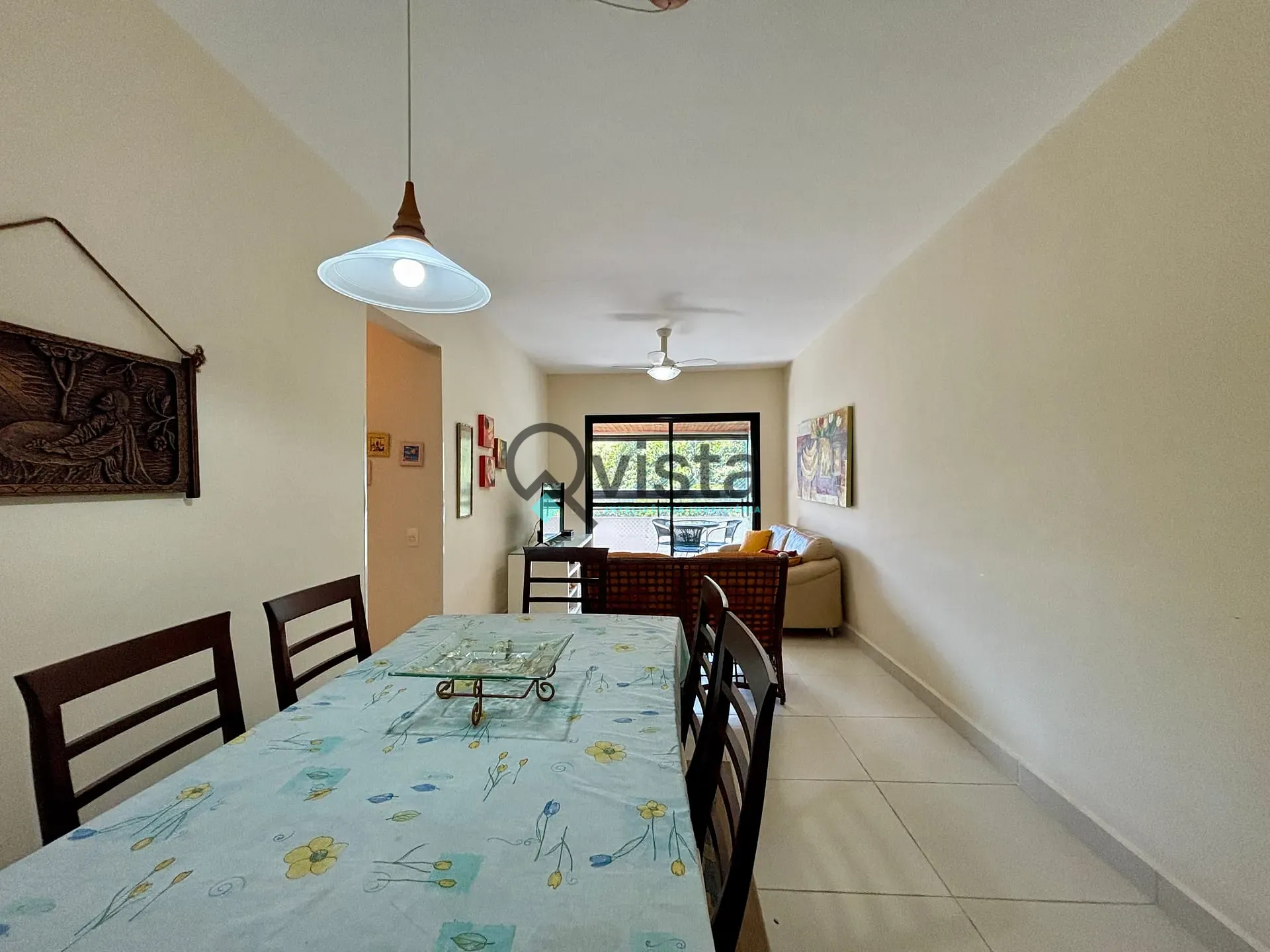 Apartamento, 3 quartos, 94 m² - Foto 2