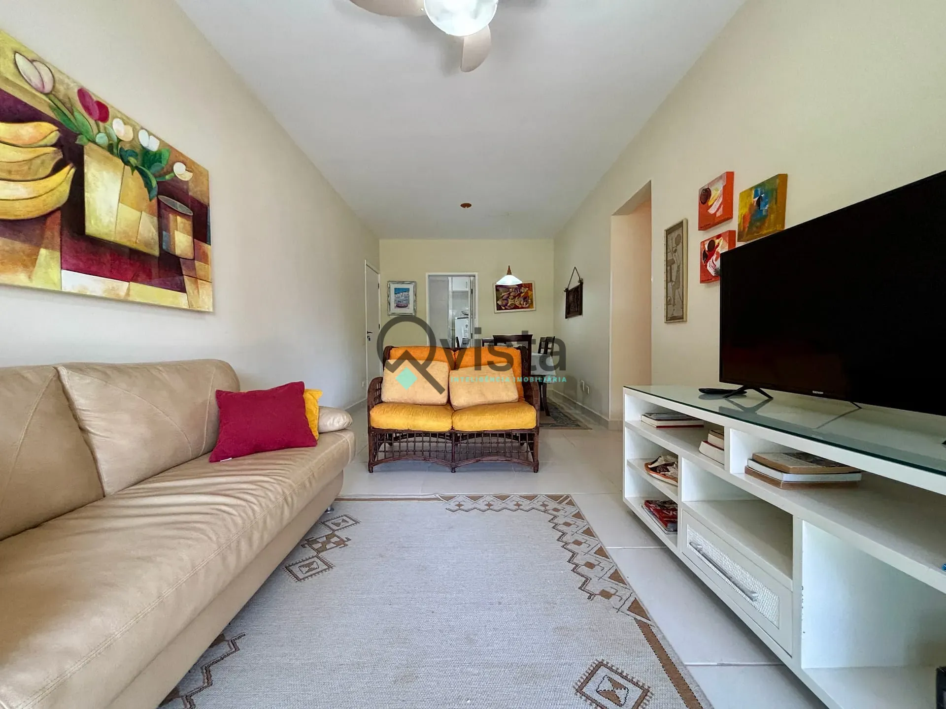 Apartamento, 3 quartos, 94 m² - Foto 4