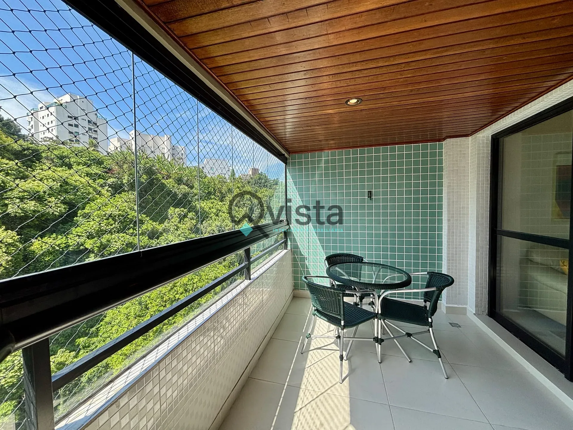 Apartamento, 3 quartos, 94 m² - Foto 1