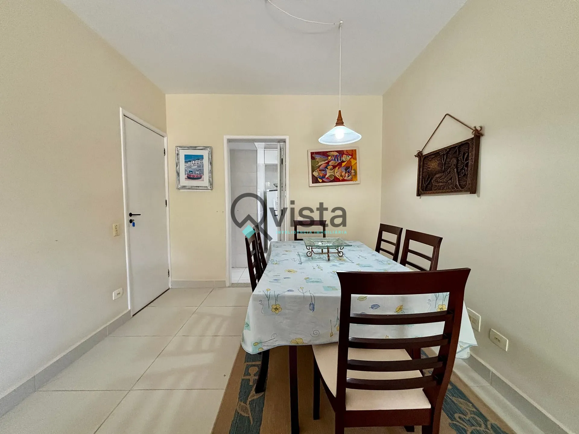 Apartamento, 3 quartos, 94 m² - Foto 7