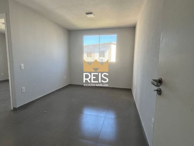 Apartamento com 40m² 2 quartos e 1 banheiro, à venda, no bairro Santa Cruz em Rio de Janeiro