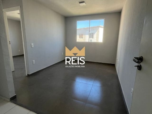 Apartamento com 40m² 2 quartos e 1 banheiro, à venda, no bairro Santa Cruz em Rio de Janeiro