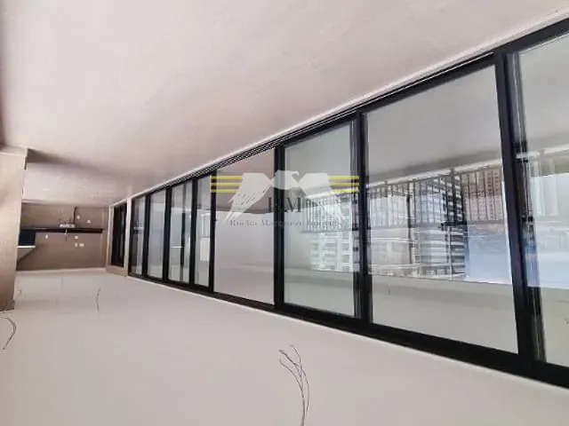 Apartamento 4 quartos e 1 banheiro, à venda, no bairro Alphaville Industrial em Barueri