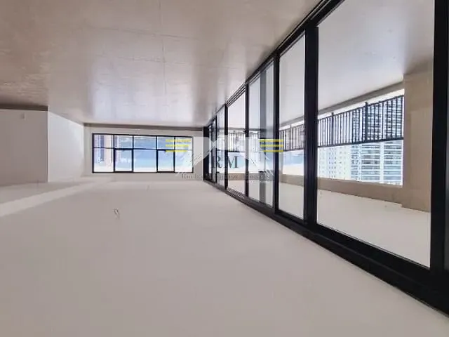 Apartamento 4 quartos e 1 banheiro, à venda, no bairro Alphaville Industrial em Barueri