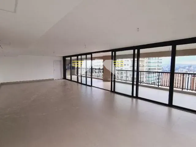 Apartamento 4 quartos e 1 banheiro, à venda, no bairro Alphaville Industrial em Barueri